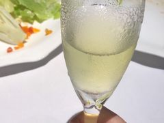 餐前酒-王品牛排(福州泰禾店)