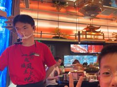 -西塔老太太泥炉烤肉(上海七宝领展广场店)
