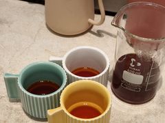 -玫瑰咖啡(中山六路店)