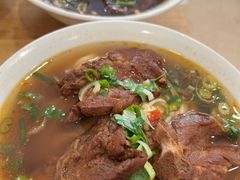 -水仙拉面(水仙街店)