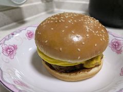 -肯德基(吴江万宝大润发店)