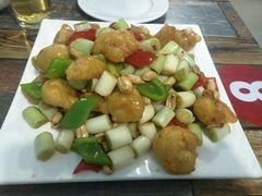 -烁佳海鲜大馅饺子