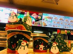 -德克士(广州南站店)