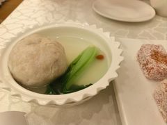 -清华大学-甲所餐厅