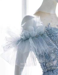 -MANLI BRIDAL婚纱