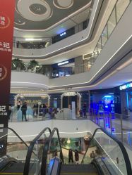 -meland亲子乐园(北京首开通州万象汇店)