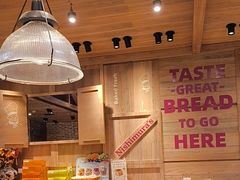 -西村叔叔的店·面包·甜品·蛋糕(崂山丽达店)