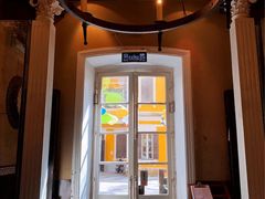 -ALBERGUE 1601 婆仔屋葡国餐厅