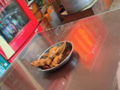 -安仙拉面美食(横店镇店)