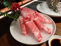 -揽季锅物会.福建黄鱼.海鲜姿造(五四路店)