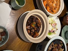 -粗茶淡饭·隐庐私厨(东亭店)