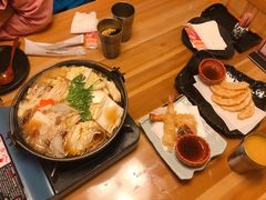 -王鼎精致料理铁板烧(世博源店)