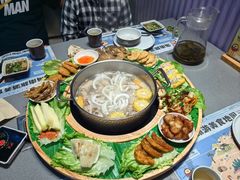 -椰小鸡·琼州糟粕醋·火锅(美兰缤纷城店)