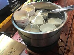 -牛肉彪·19年专注·潮汕牛肉火锅(祈福店)