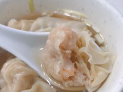 全虾云吞-麦文记面家(佐敦店)