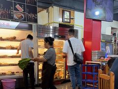 -牛华八婆麻辣烫(起源店)