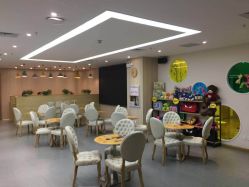 -芳妮豆丁家庭影像馆(宝安店)