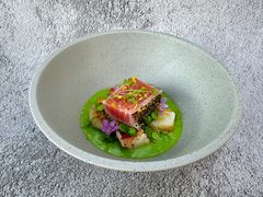 -浦鸿会尚莊亲子餐厅(碧云店)