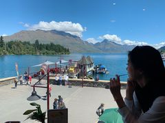 -Patagonia Chocolates(皇后镇店)