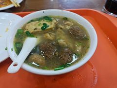 -白魁老号饭庄(交道口店)