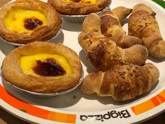 -比格比萨自助(德思勤四季汇店)