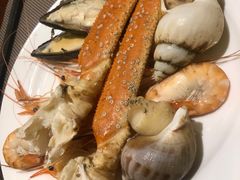 -索菲特西湖大酒店·香榭丽全日候餐厅(南山路店)