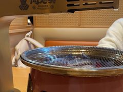 -闻老头·菊花炭烤肉(D11店)