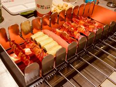 -丰茂烤串(金源店)