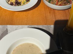 -四月吧餐厅(正阳步行街店)