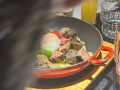 -西堤牛排(杭州金沙天街龙湖店)