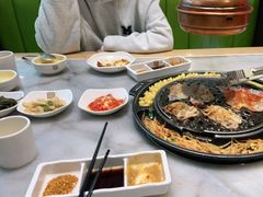 -韩宫宴烤肉·黑毛和牛·料理(合肥滨湖银泰城店)