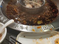 -味仙疯美蛙鱼头火锅(宜兴旗舰店)