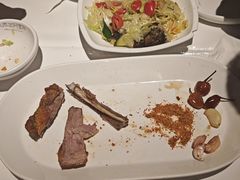 -西域阿里马新疆菜·清真(桂花路店)