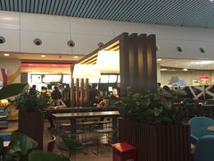 -麦当劳(杭州东站高铁店)