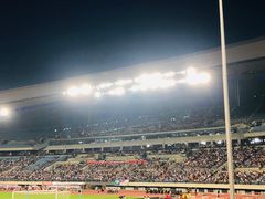 -大连体育中心体育馆