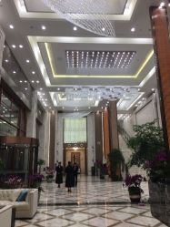 -昆城一品国际宴会中心·宴会厅