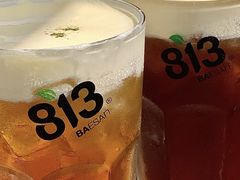 -813芭依珊 BAESAn(皇冠十畝地店)