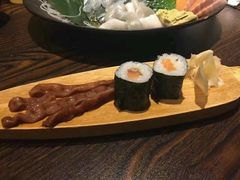 -桂马·日本料理·海胆·海鲜饭·酒场(民主广场店)