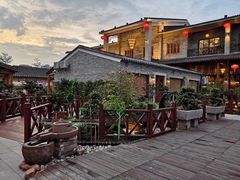 -顺德了能馆(虎门店)