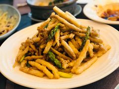 -西安凯悦酒店·湖畔中餐厅
