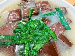 猪红汤-点都德(北京路贰店)