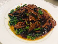 -梅龙镇酒家(南京西路总店)