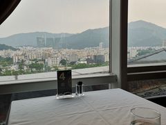 -哈布斯扒房(华发商都店)