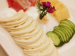 -银都上海菜馆(粤海东路店)