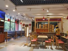 -惠成饺子(百合园店)