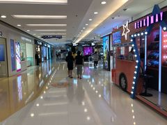 -银座mall(东直门店)