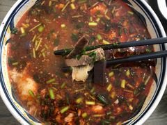 -慷富羊肉饸饹