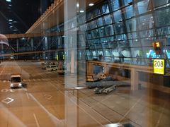 -厦门高崎国际机场-T3航站楼