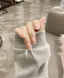 -七月美睫 美甲