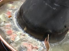 -东镇老火锅(长春路首店)